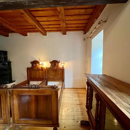 Rustic Retreat Casa de Férias Balatonfüred