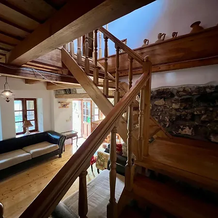 Rustic Retreat Balatonfüred