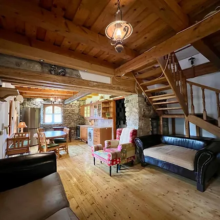 Rustic Retreat Casa de Férias Balatonfüred