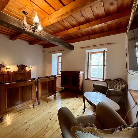 Rustic Retreat Casa de Férias Balatonfüred