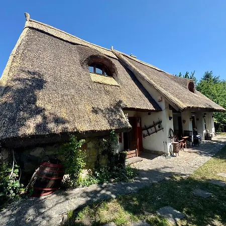 Rustic Retreat Balatonfüred
